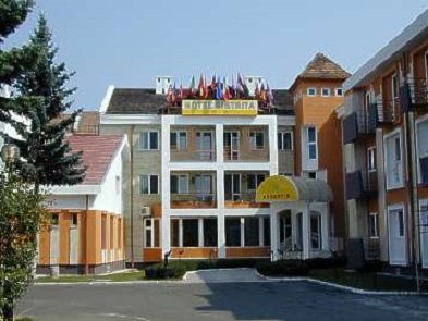 HOTEL BISTRIȚA